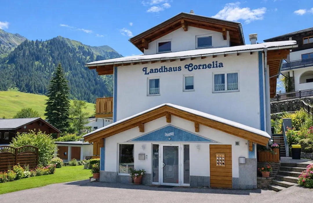 Landhaus Cornelia-1